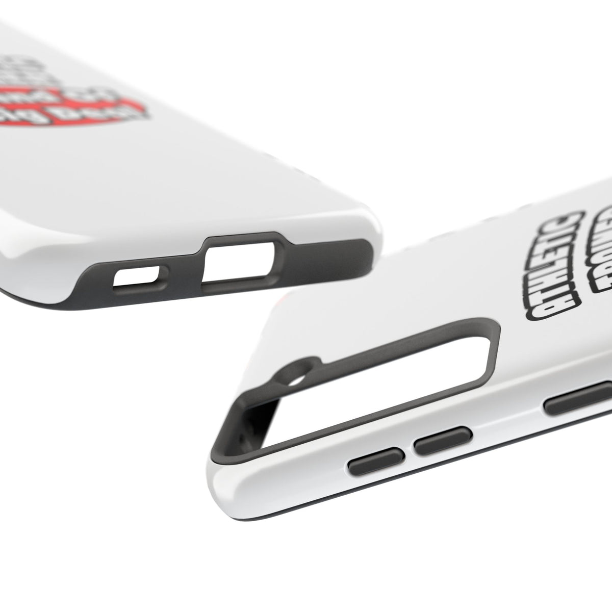 Athletic Trainer ... Big Deal - Tough Phone Cases