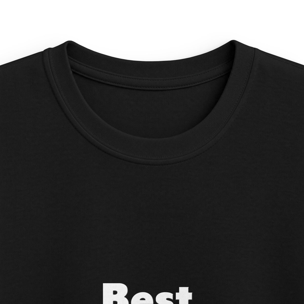 Best. Firefighter. Ever - Kids Softstyle Tee