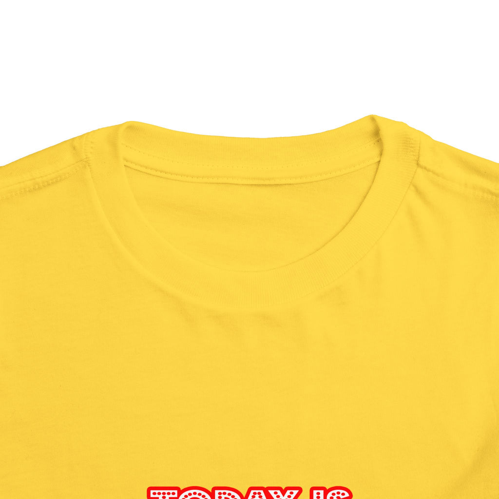 National 'Sleep With a Nurse' Day - Toddler Short Sleeve Tee