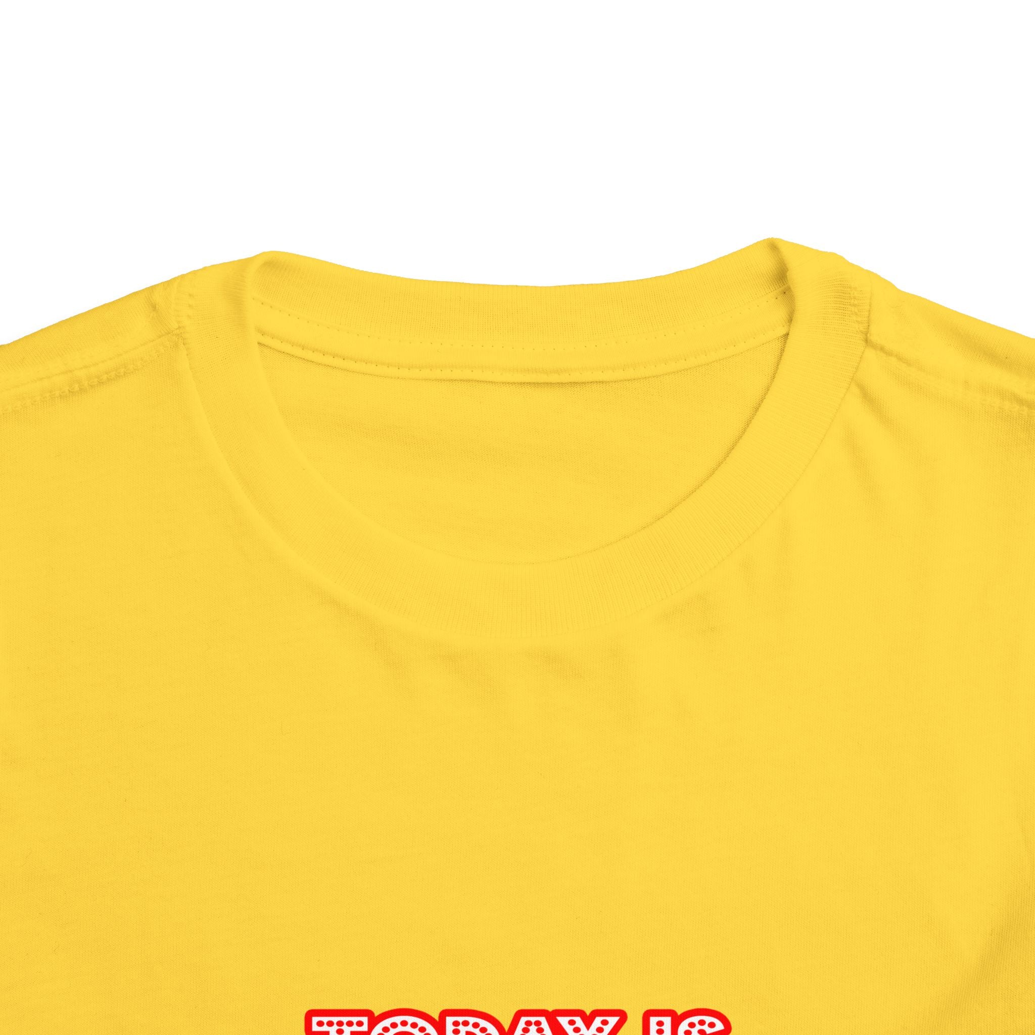 National 'Sleep With a Nurse' Day - Toddler Short Sleeve Tee