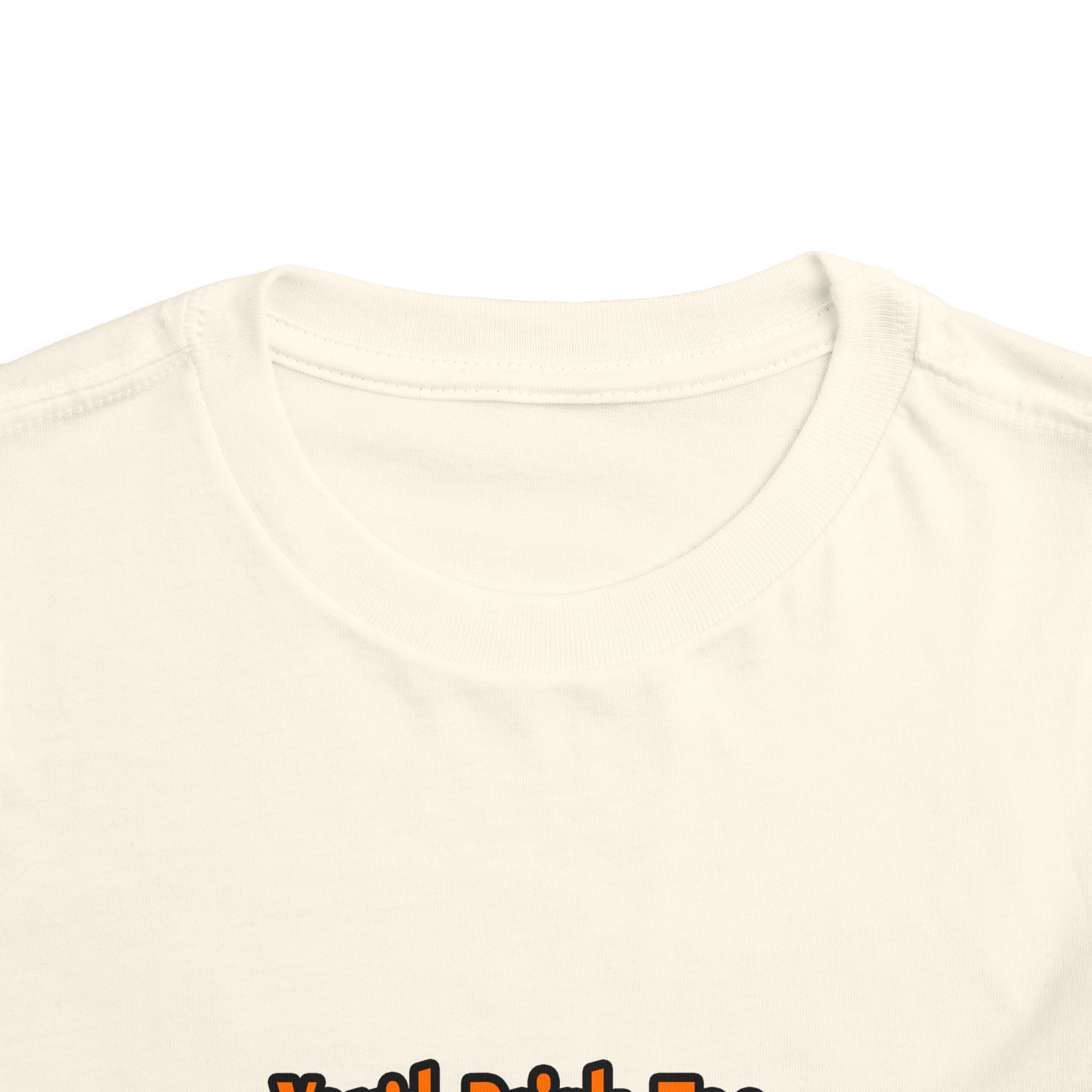 You'd Drink Too...Astronomer - Toddler Short Sleeve Tee
