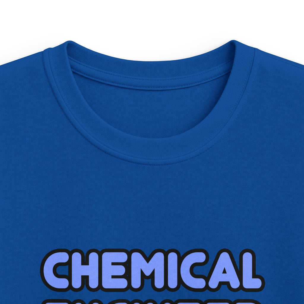 Miracles and Chemical Engineers - Kids Softstyle Tee
