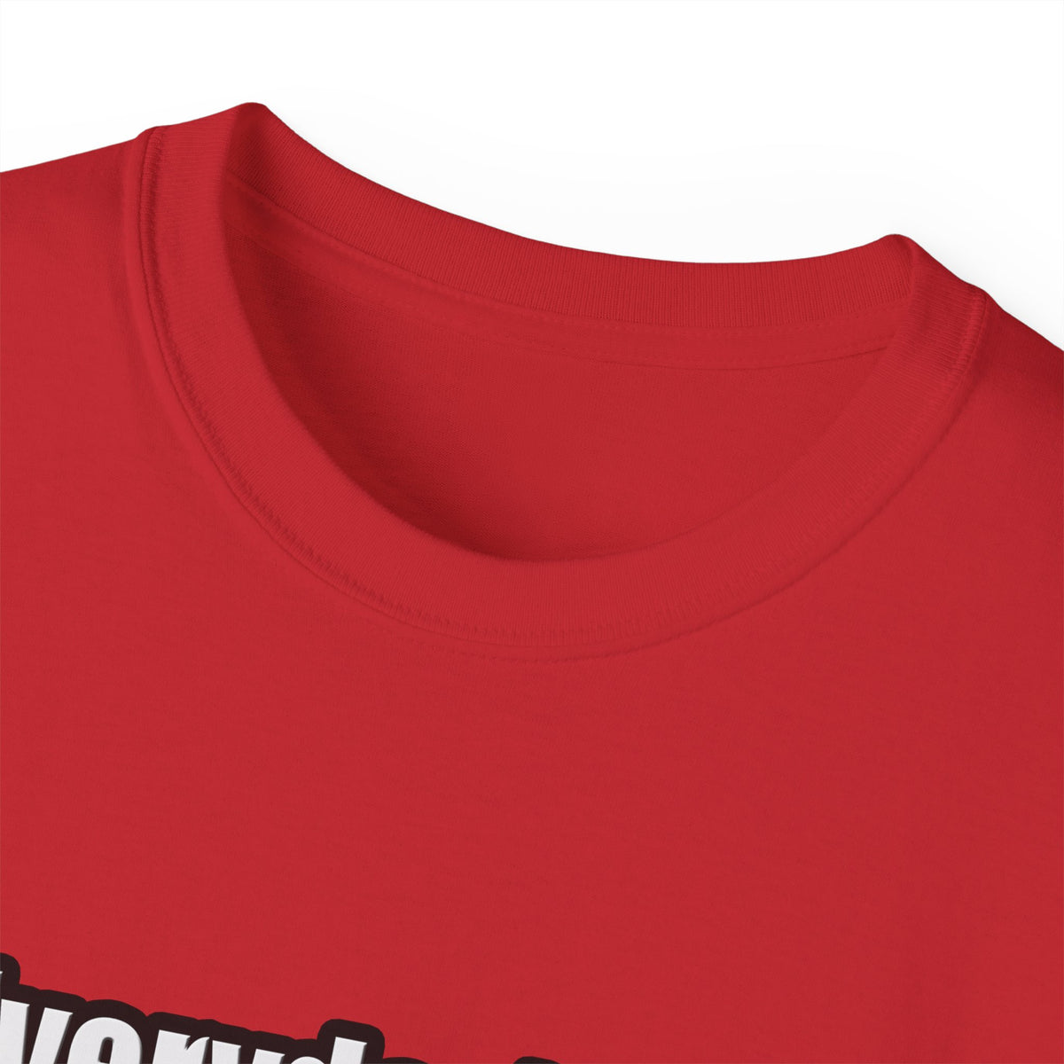 Everyday's An Adventure...Cardiologist - Unisex Ultra Cotton Tee