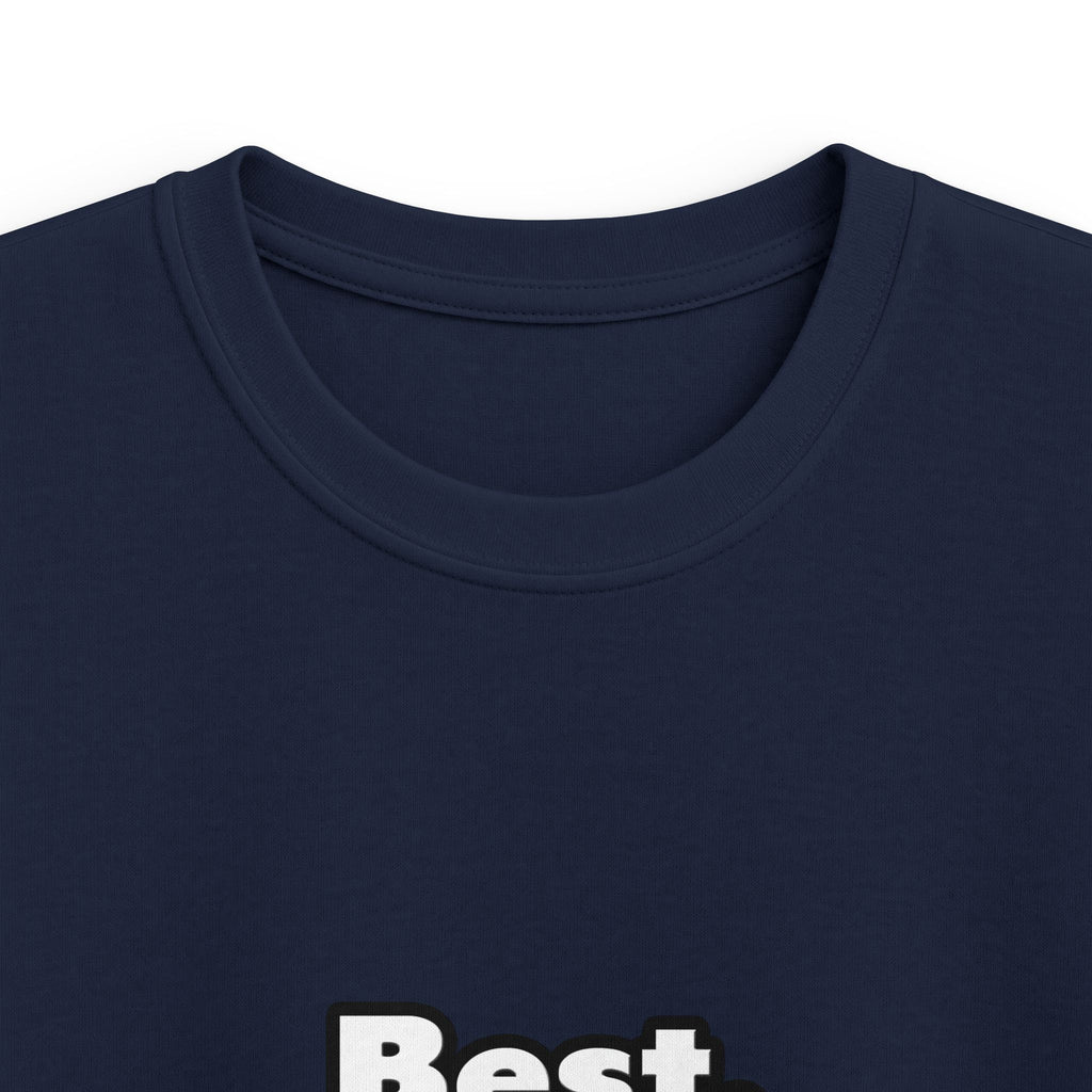 Best. Chef. Ever - Kids Softstyle Tee