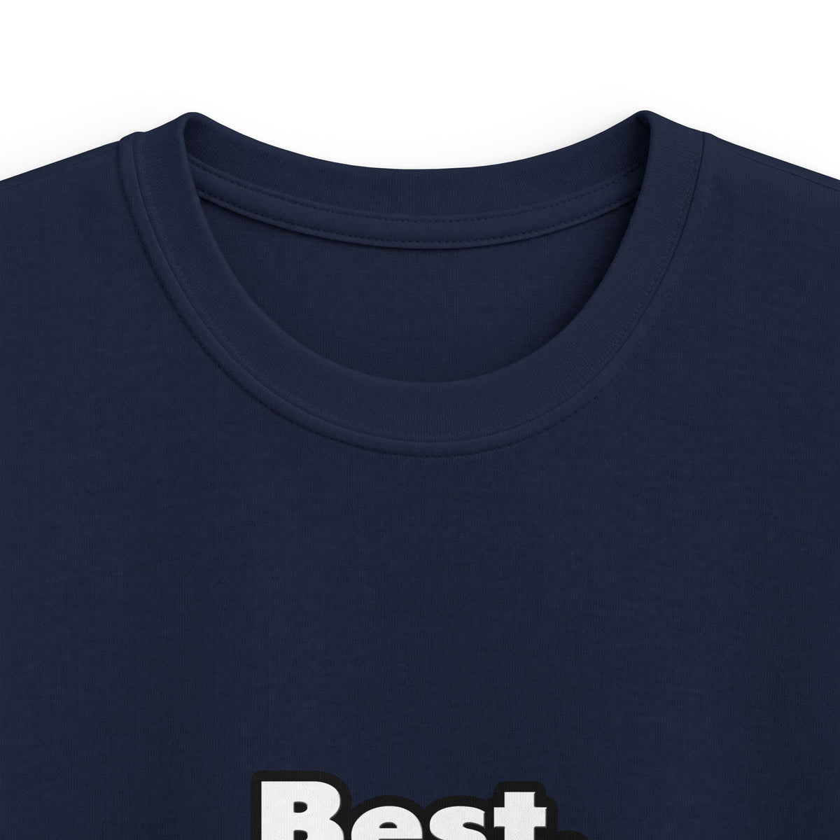 Best. Chef. Ever - Kids Softstyle Tee