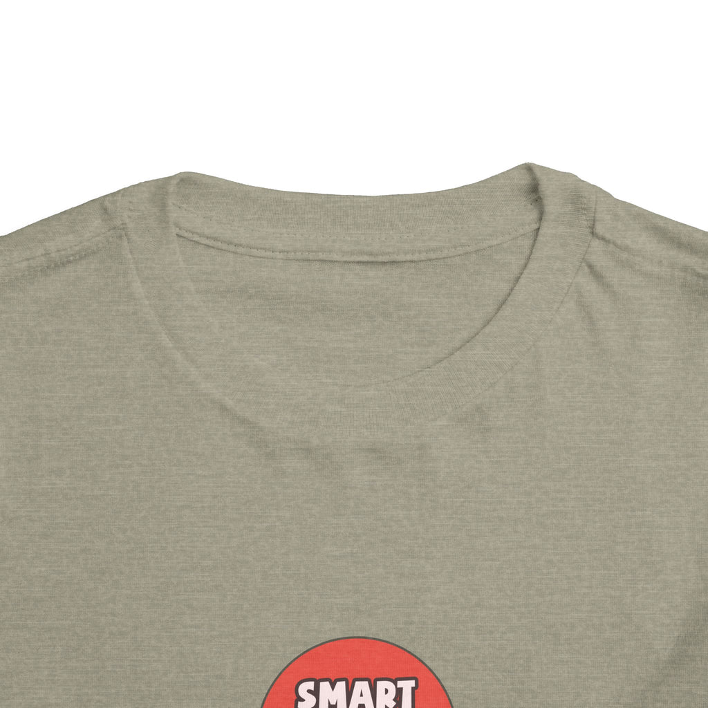 Venn Diagram .. Astronomers - Toddler Short Sleeve Tee