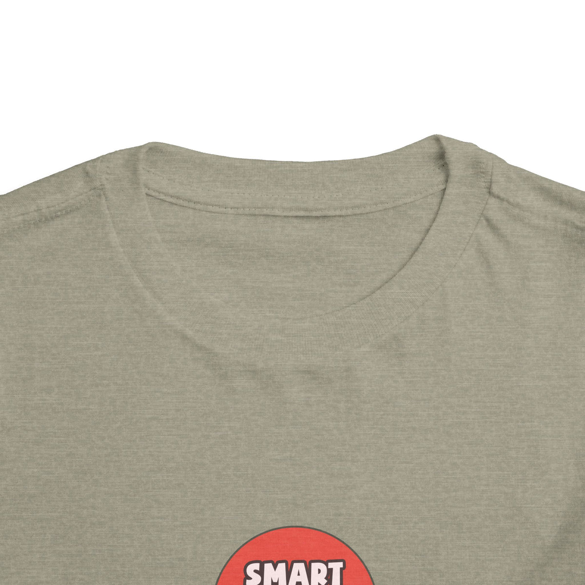 Venn Diagram .. Astronomers - Toddler Short Sleeve Tee