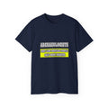 Archaeologists...Much Smarter - Unisex Ultra Cotton Tee