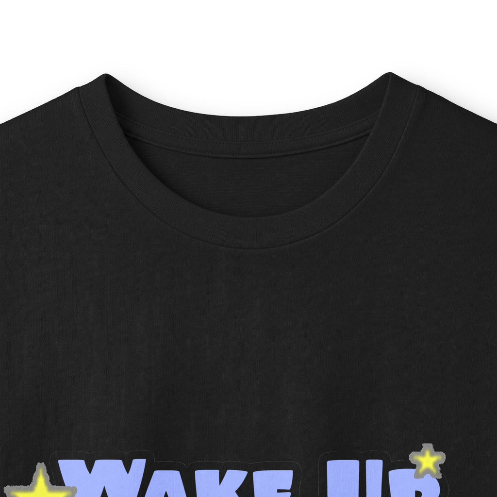Wake Up Smarter...Sleep With an Air Traffic Controller - Unisex Ultra Cotton Long Sleeve Tee