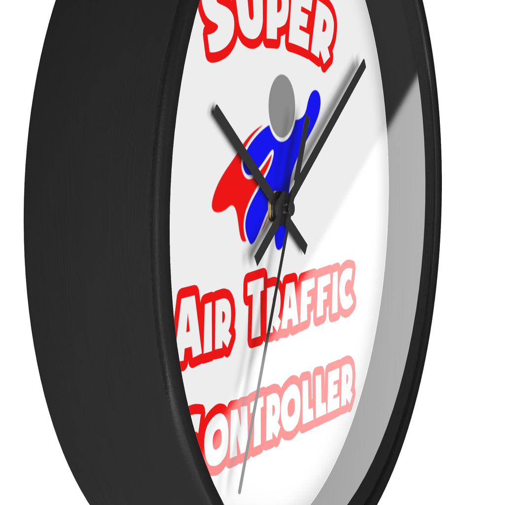 Super Air Traffic Controller - Wall Clock