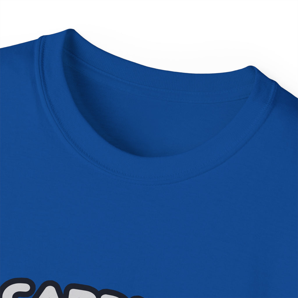 Cardiac Nurse ... I'm Kind of a Big Deal - Unisex Ultra Cotton Tee