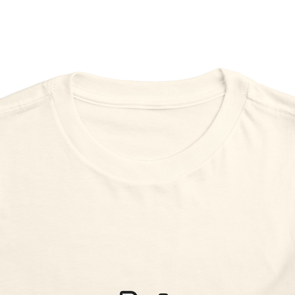 Best. Administrative Assistant. Ever - Toddler Short Sleeve Tee