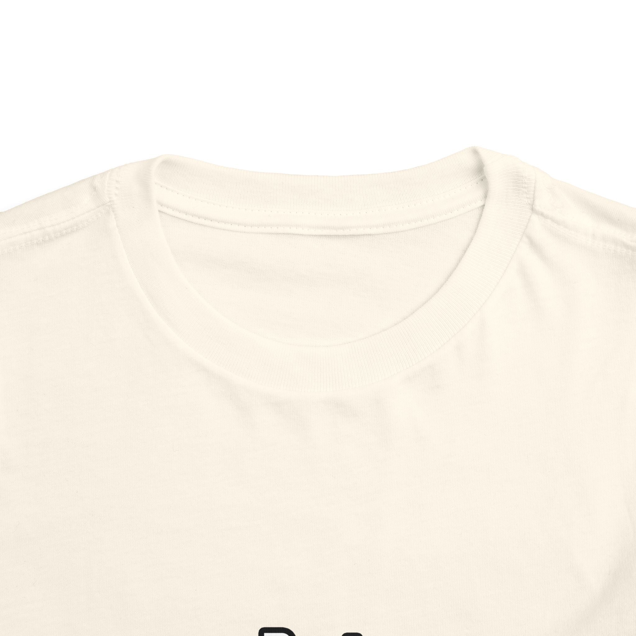 Best. Administrative Assistant. Ever - Toddler Short Sleeve Tee