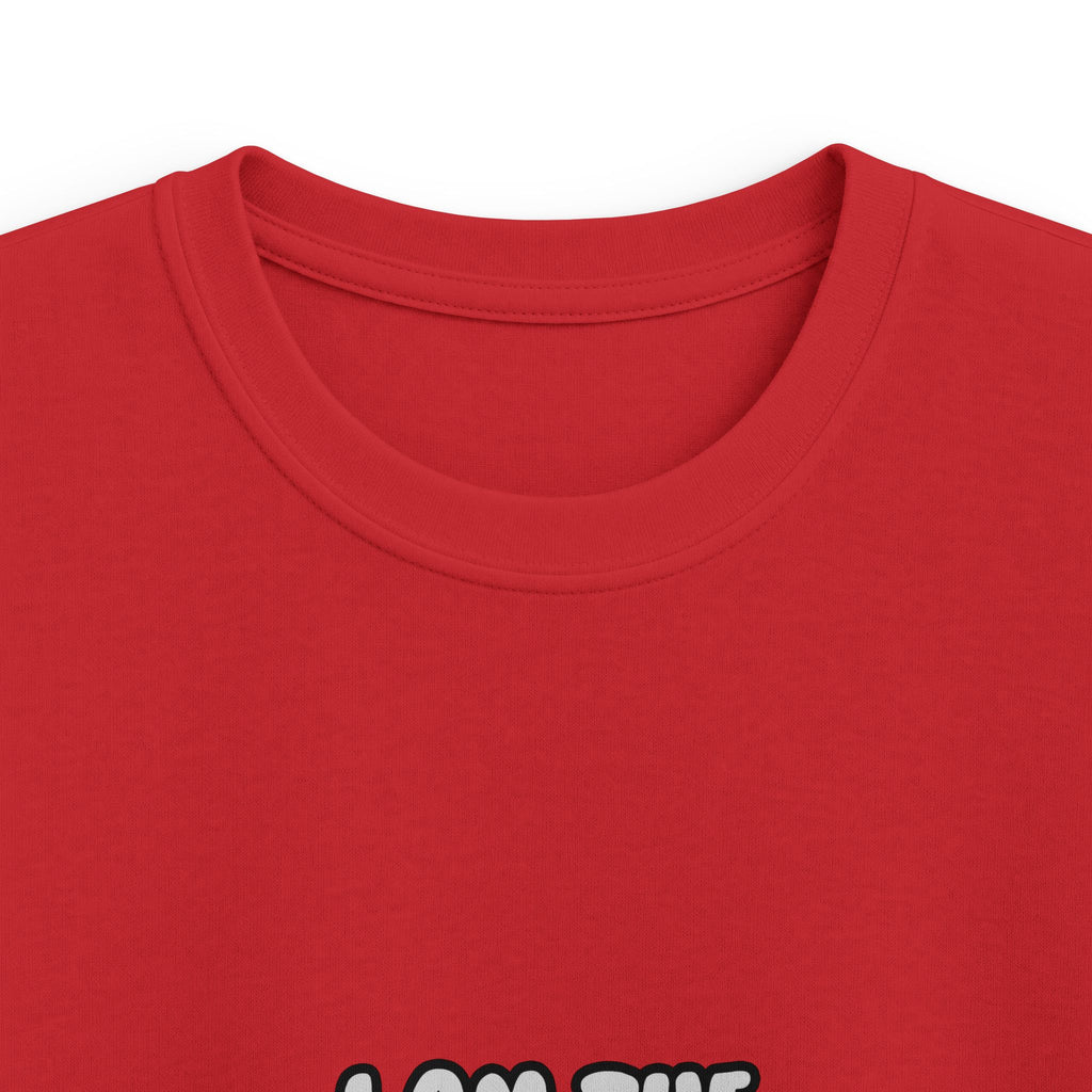 Deal With It ... Funny Air Traffic Controller - Kids Softstyle Tee