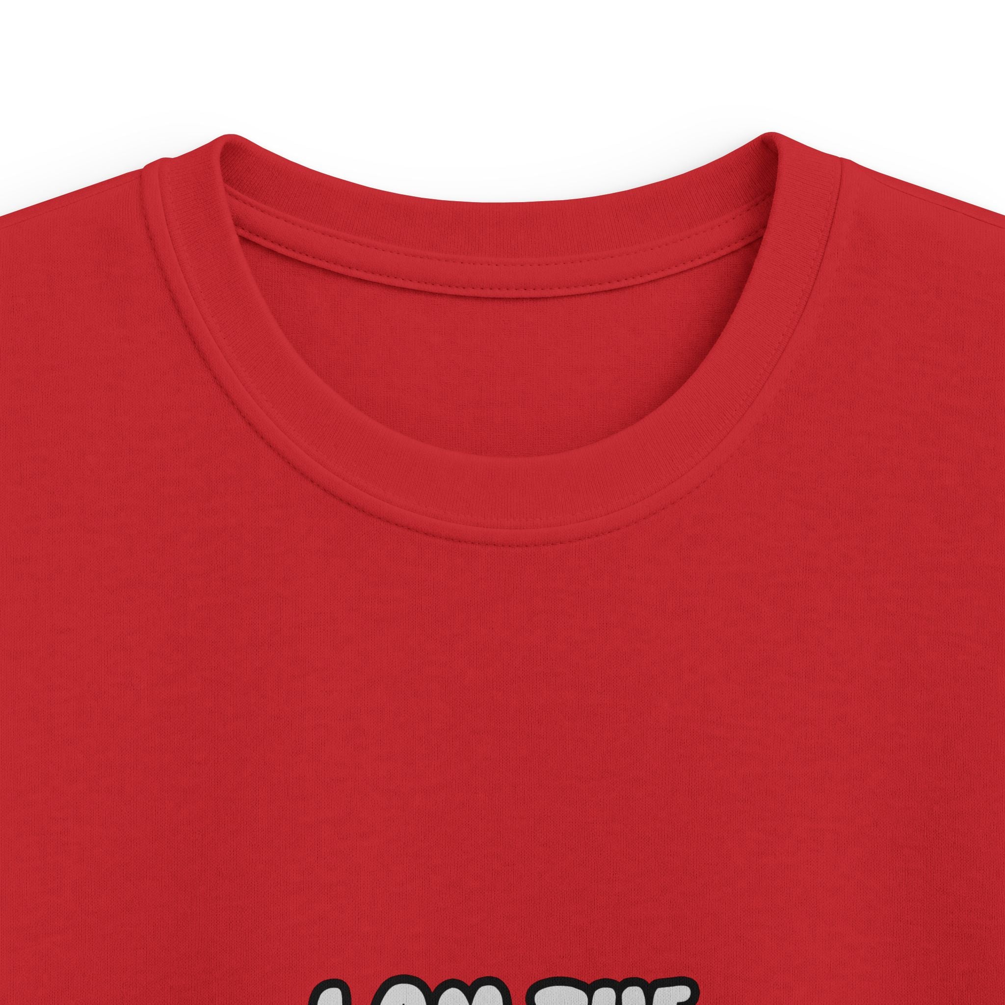 Deal With It ... Funny Air Traffic Controller - Kids Softstyle Tee