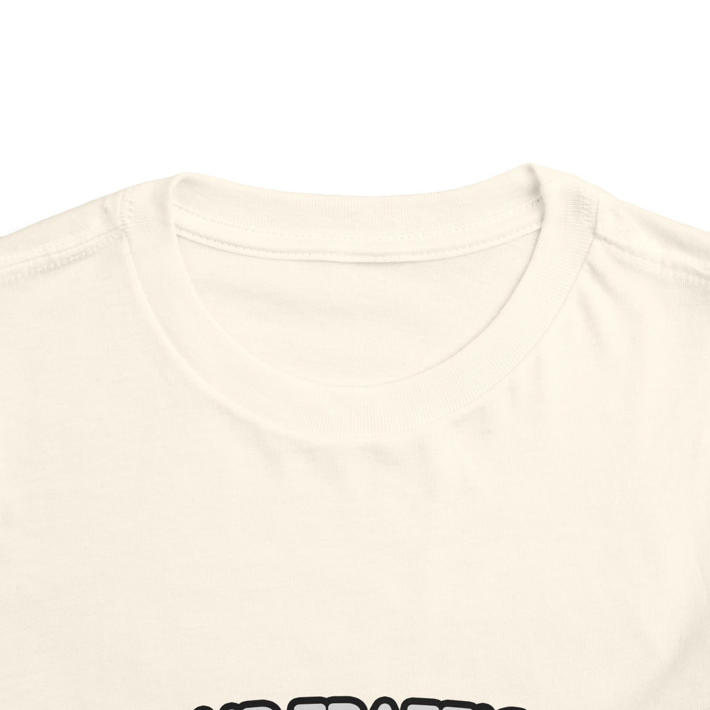 Air Traffic Controller...Kind of a Big Deal - Toddler Short Sleeve Tee
