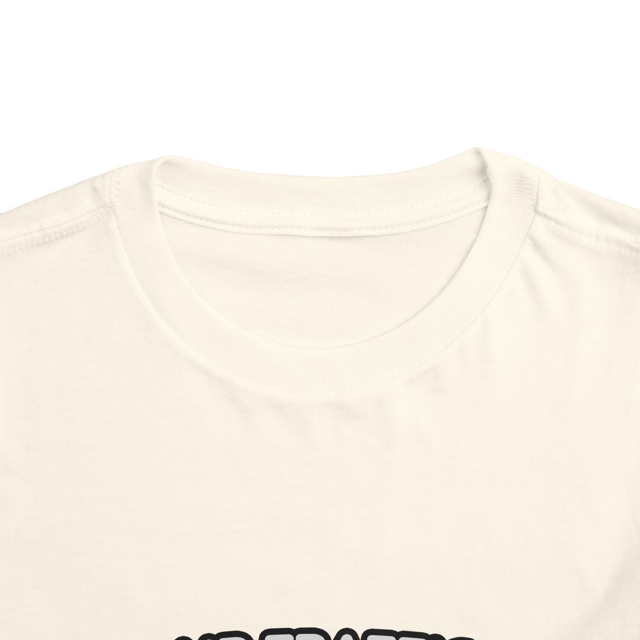 Air Traffic Controller...Kind of a Big Deal - Toddler Short Sleeve Tee