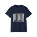 Barcode Teacher - Unisex Ultra Cotton Tee