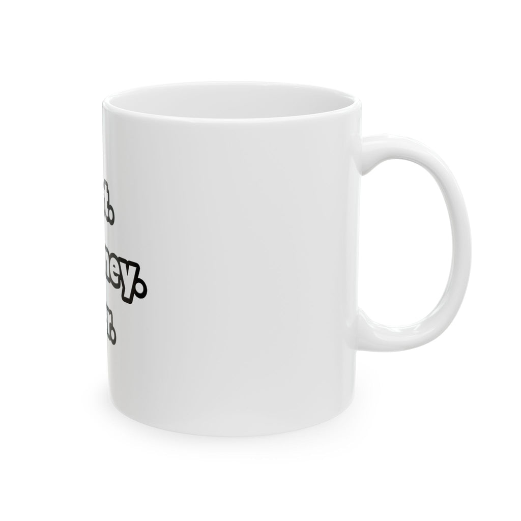 Best. Attorney. Ever - Ceramic Mug, (11oz, 15oz)