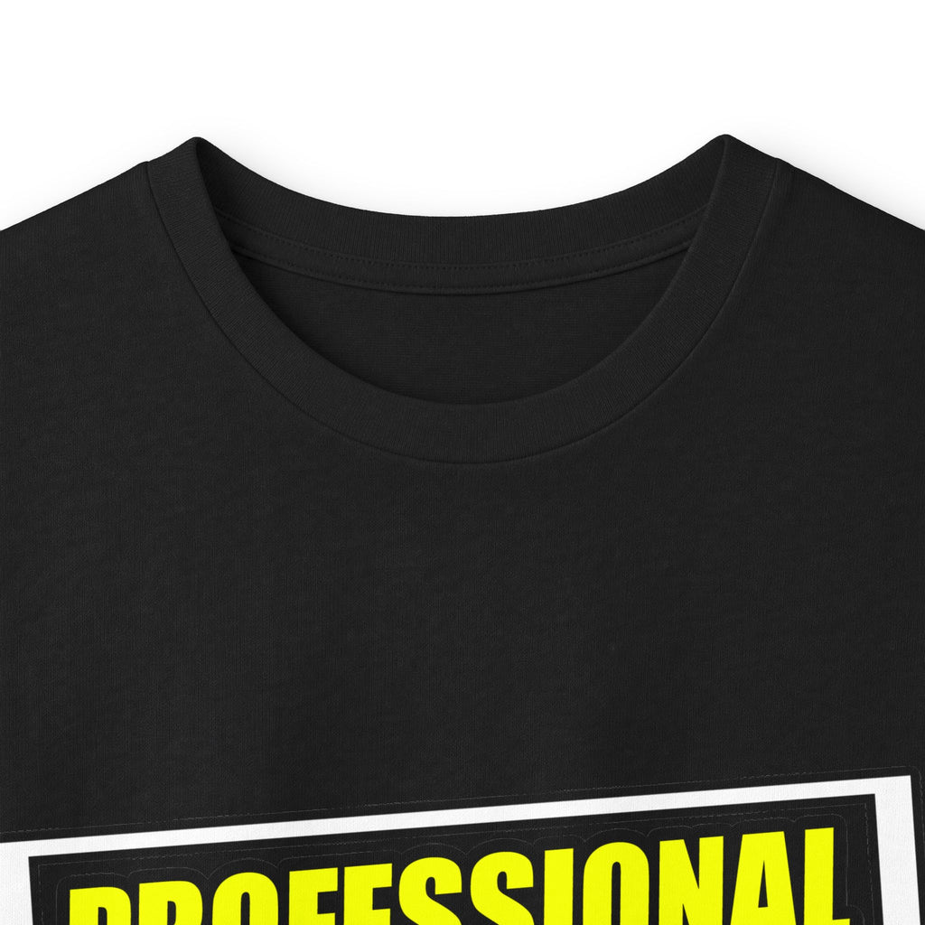 Professional Astronomer...Joke - Unisex Ultra Cotton Long Sleeve Tee