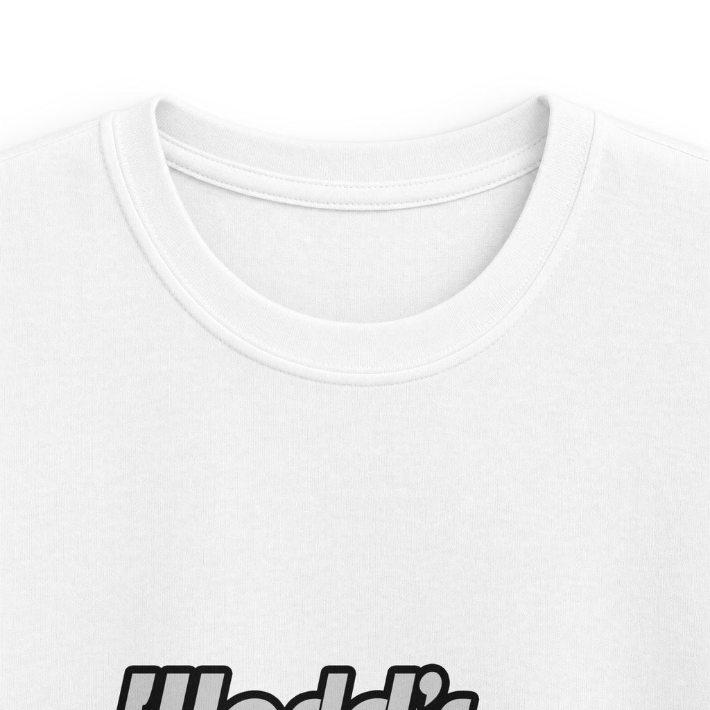 World's Sexiest Aerospace Engineer - Kids Softstyle Tee