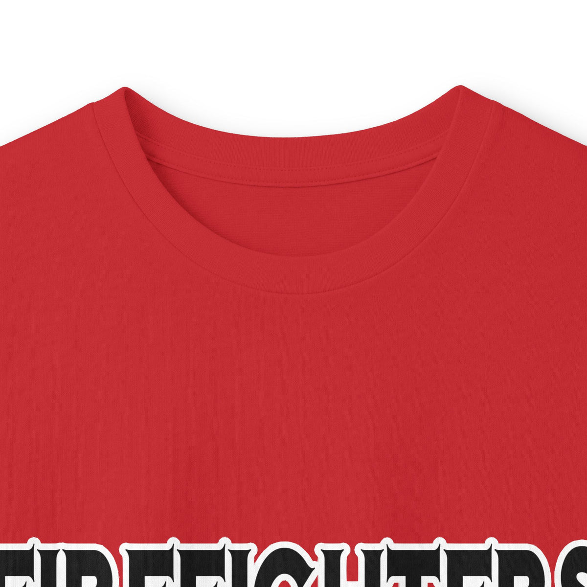 Firefighters Are The Bomb! - Unisex Ultra Cotton Long Sleeve Tee