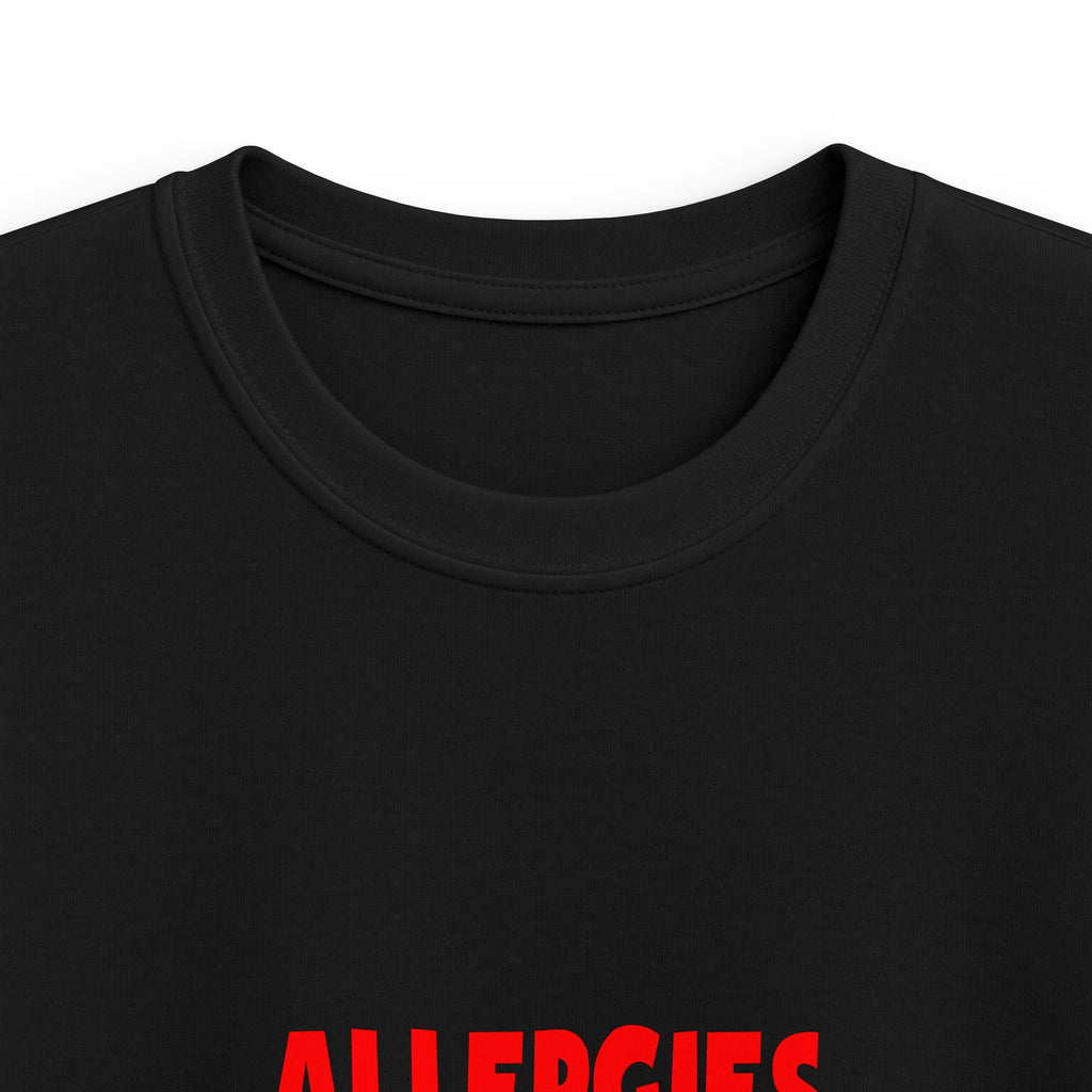 Funny Allergist Shirts and Gifts - Kids Softstyle Tee