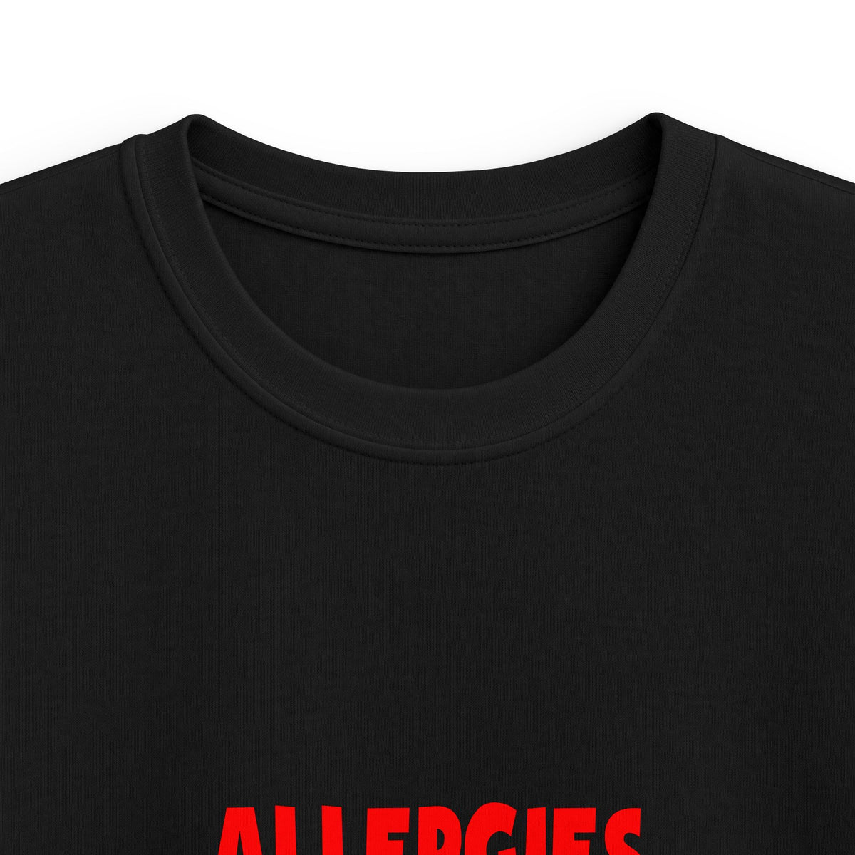 Funny Allergist Shirts and Gifts - Kids Softstyle Tee