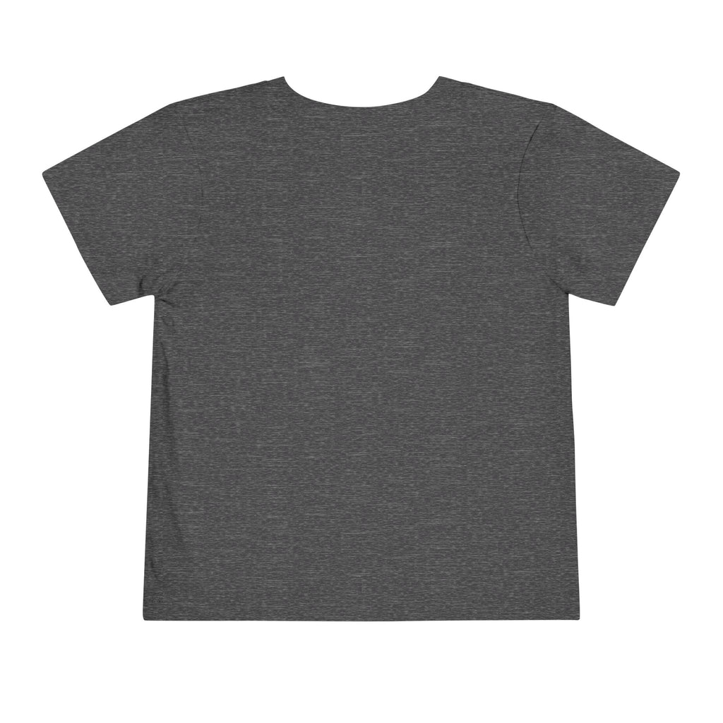 Save a Drum...Bang a Teacher - Toddler Short Sleeve Tee