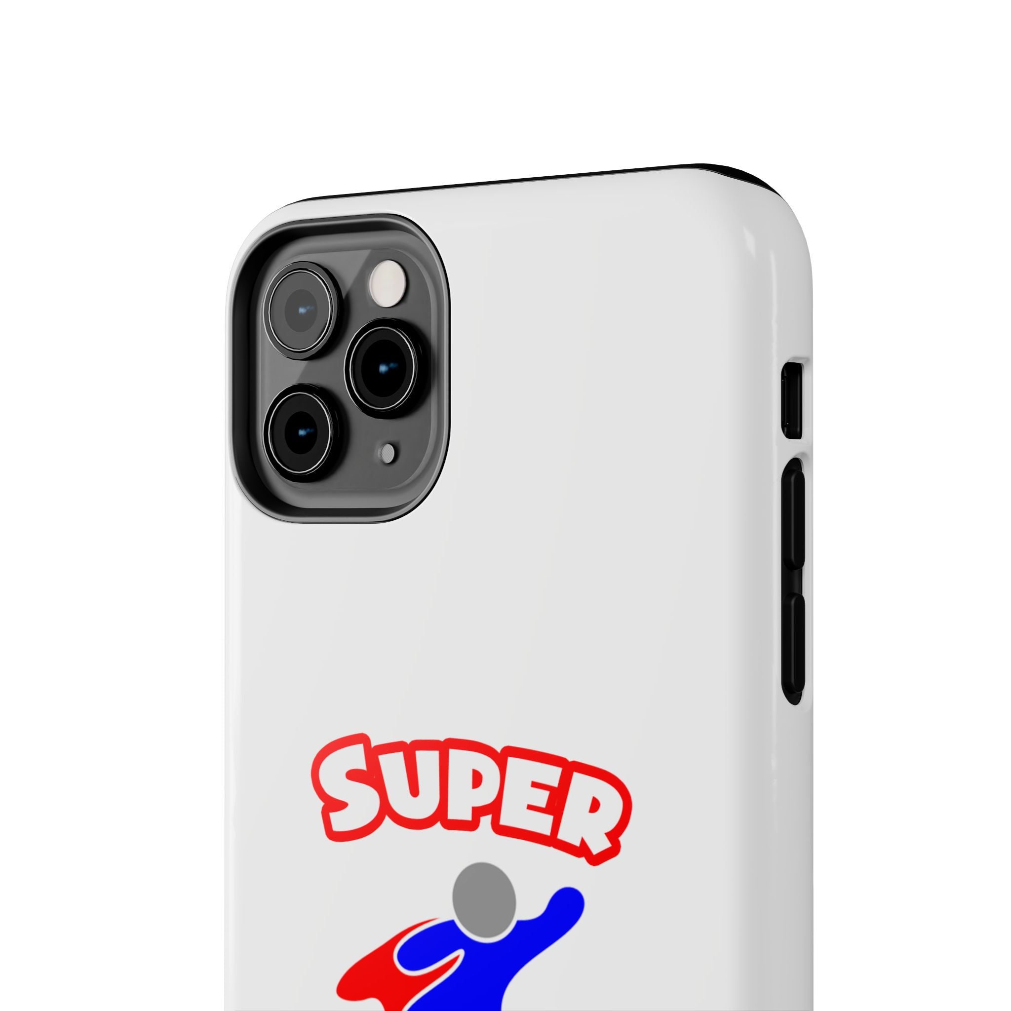 Super Air Traffic Controller - Tough Phone Cases