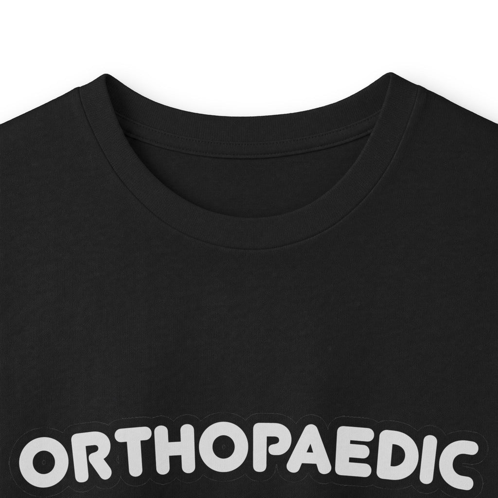 Orthopaedic Nurse ... I'm Kind of a Big Deal - Unisex Ultra Cotton Long Sleeve Tee