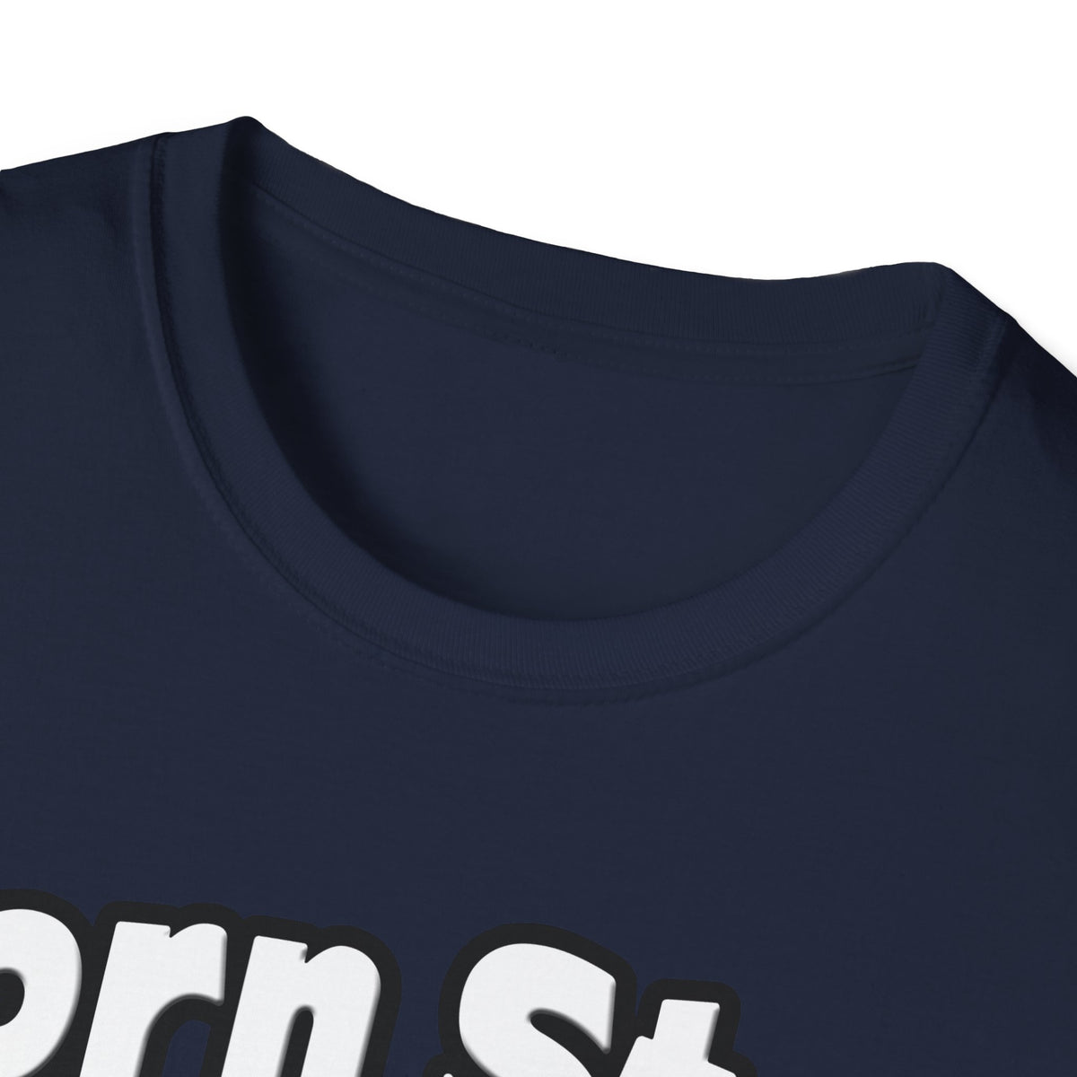 Porn Star .. Dental Assistant - Unisex Softstyle T-Shirt