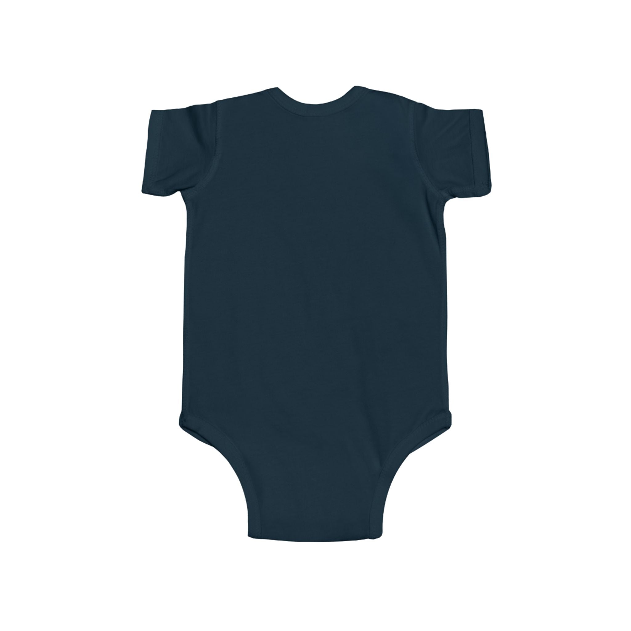 Everyday's An Adventure...Nurse - Infant Fine Jersey Bodysuit