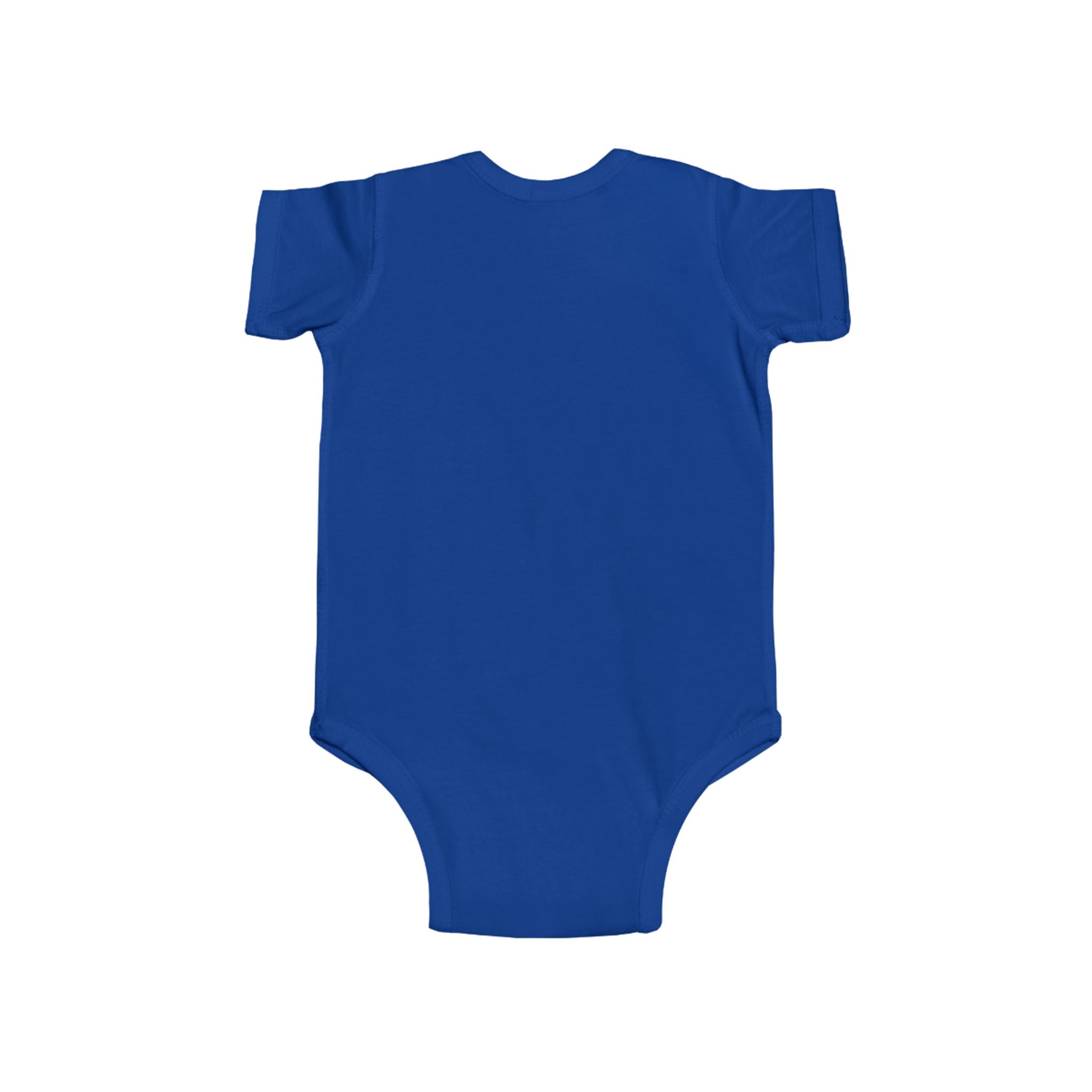 Everyday's An Adventure...Nurse - Infant Fine Jersey Bodysuit