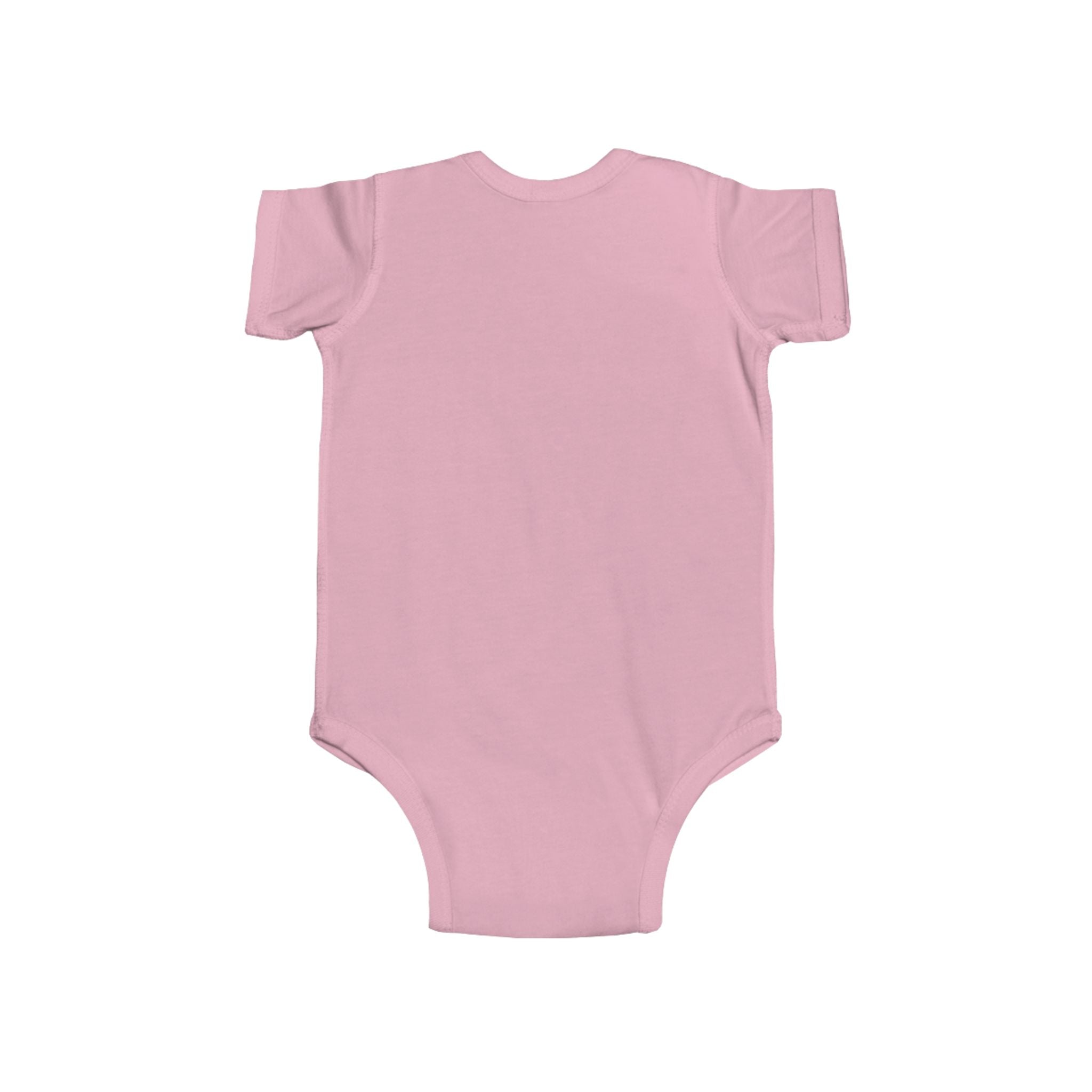 Everyday's An Adventure...Nurse - Infant Fine Jersey Bodysuit