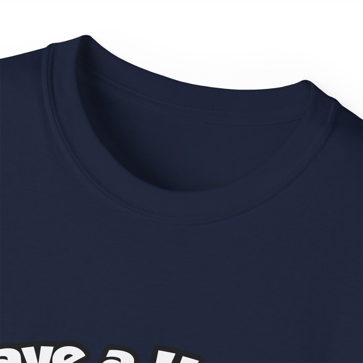 Save a Horse, Ride a Dental Assistant - Unisex Ultra Cotton Tee