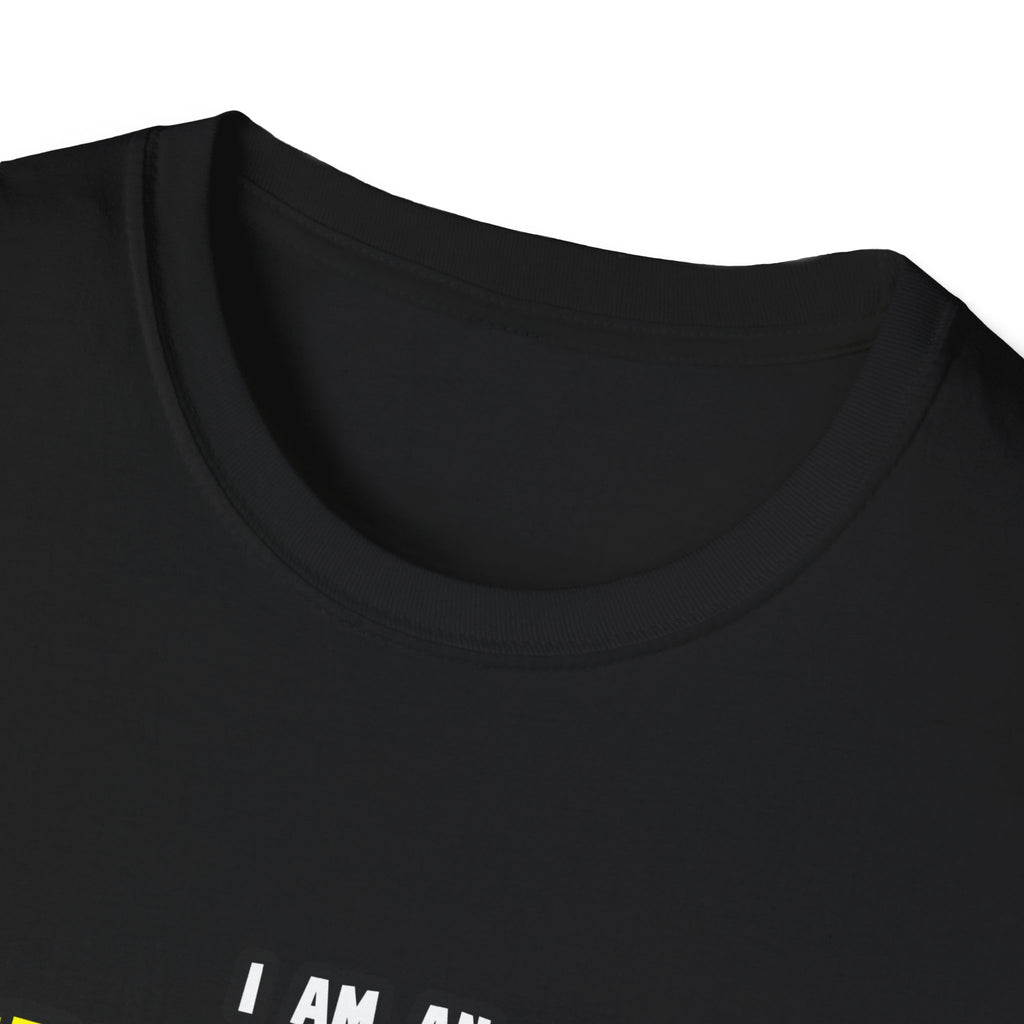 Miracles and Epidemiologists ... Funny - Unisex Softstyle T-Shirt