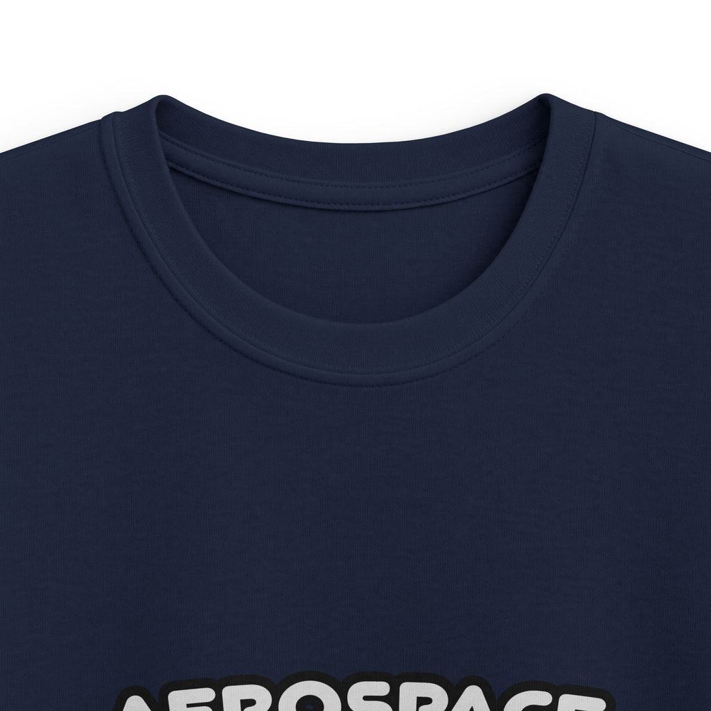 Aerospace Engineer...Kind of a Big Deal (2) - Kids Softstyle Tee