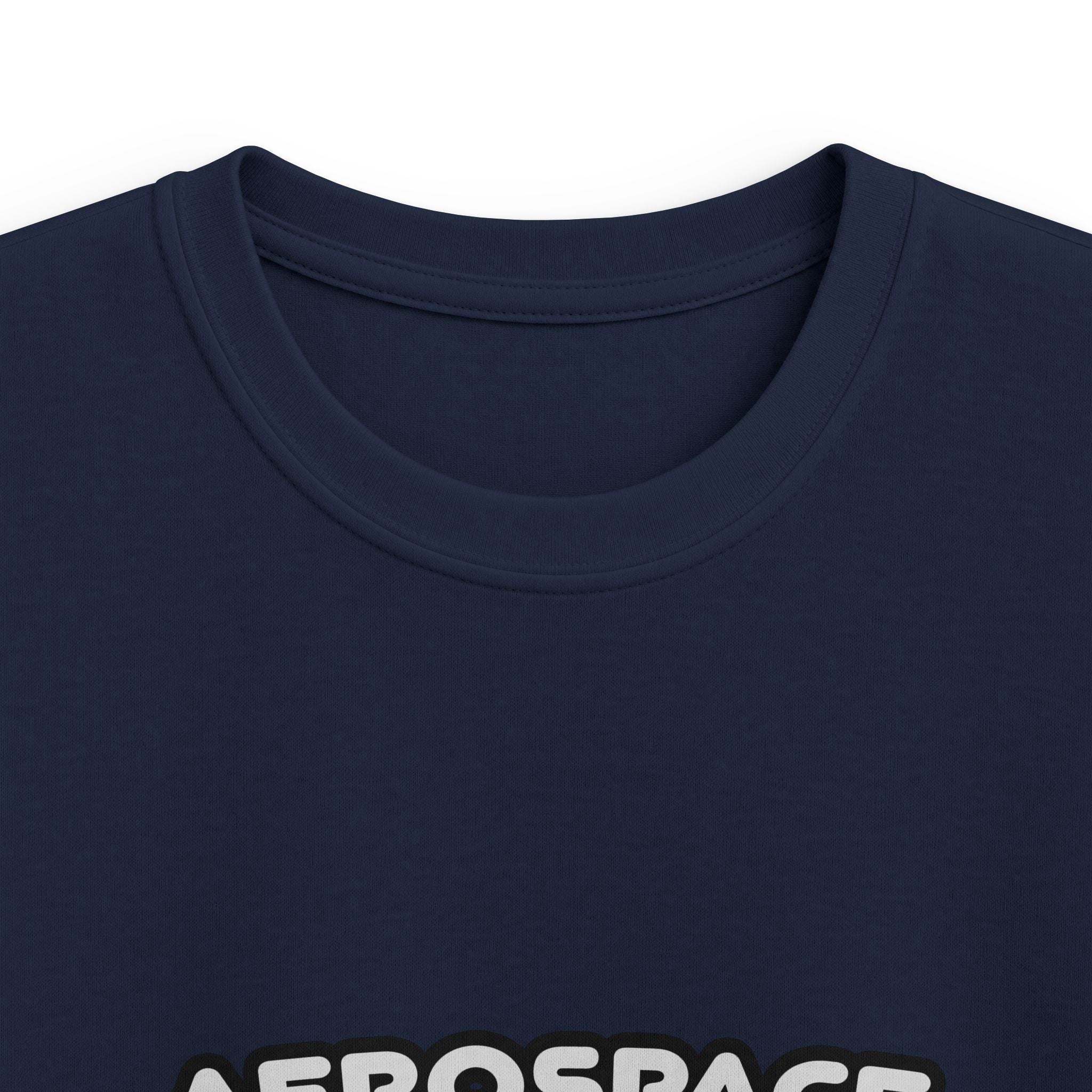 Aerospace Engineer...Kind of a Big Deal (2) - Kids Softstyle Tee