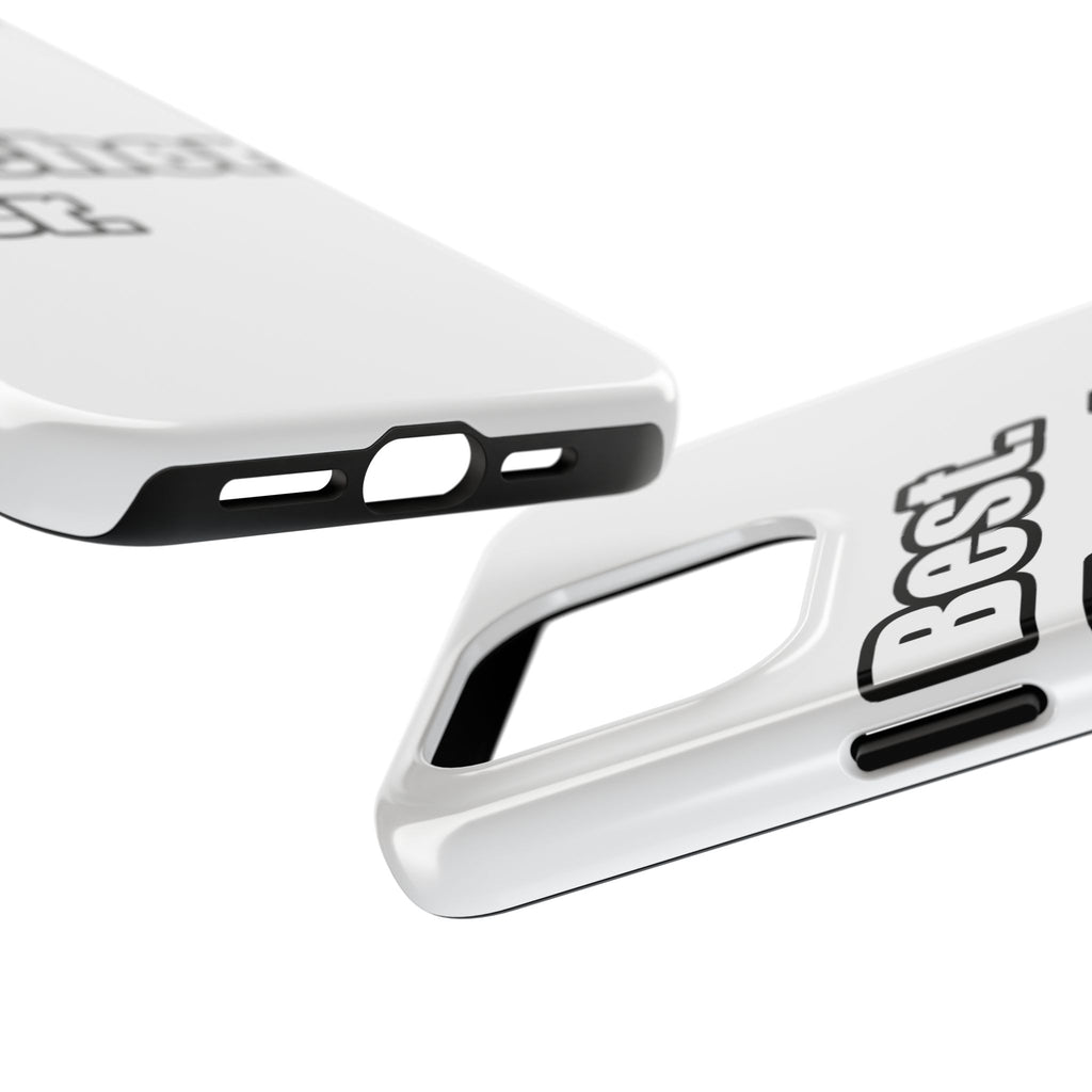 best teacher ever - Tough Phone Cases