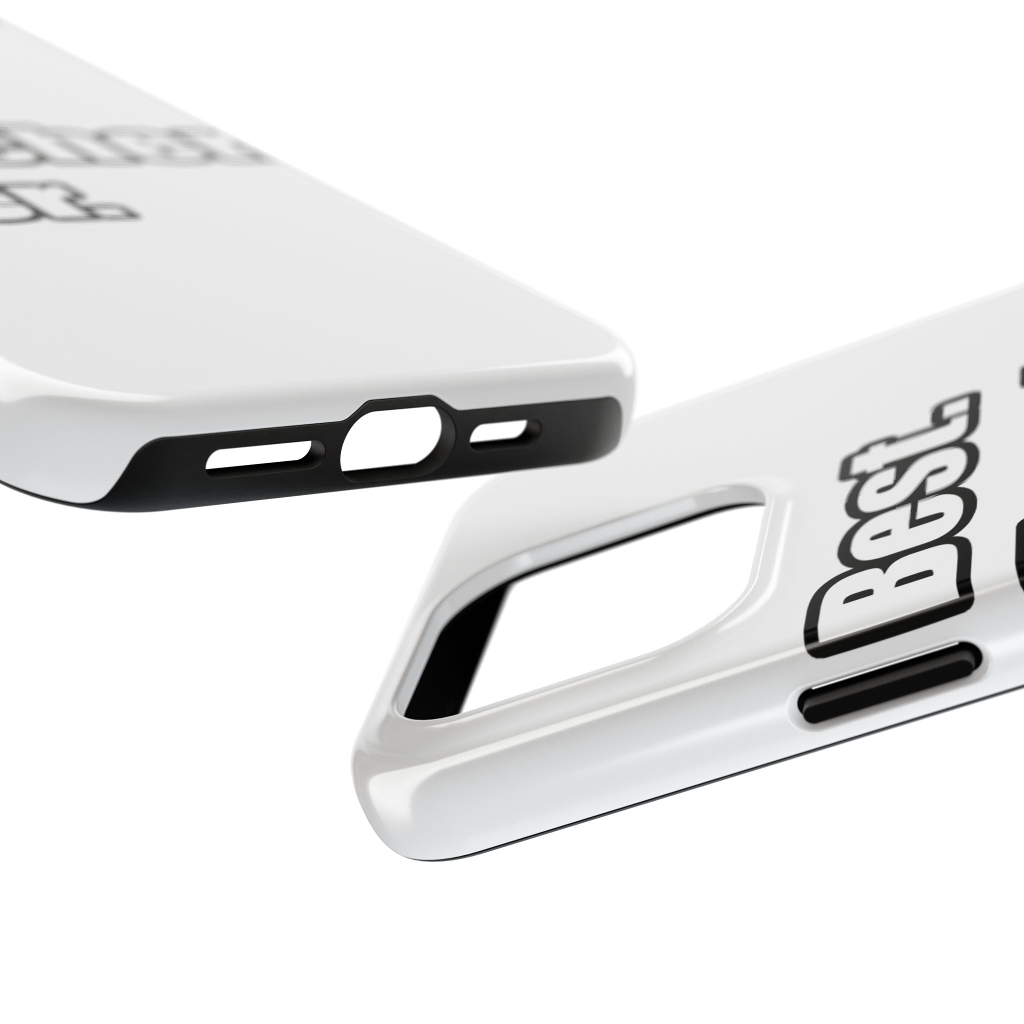 best teacher ever - Tough Phone Cases
