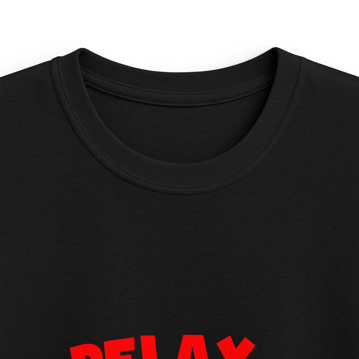 Relax ... I Am a Cardiologist - Kids Softstyle Tee