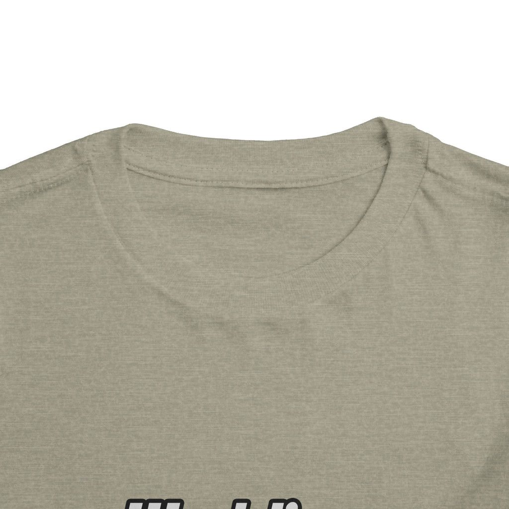 World's Sexiest Astronomer - Toddler Short Sleeve Tee