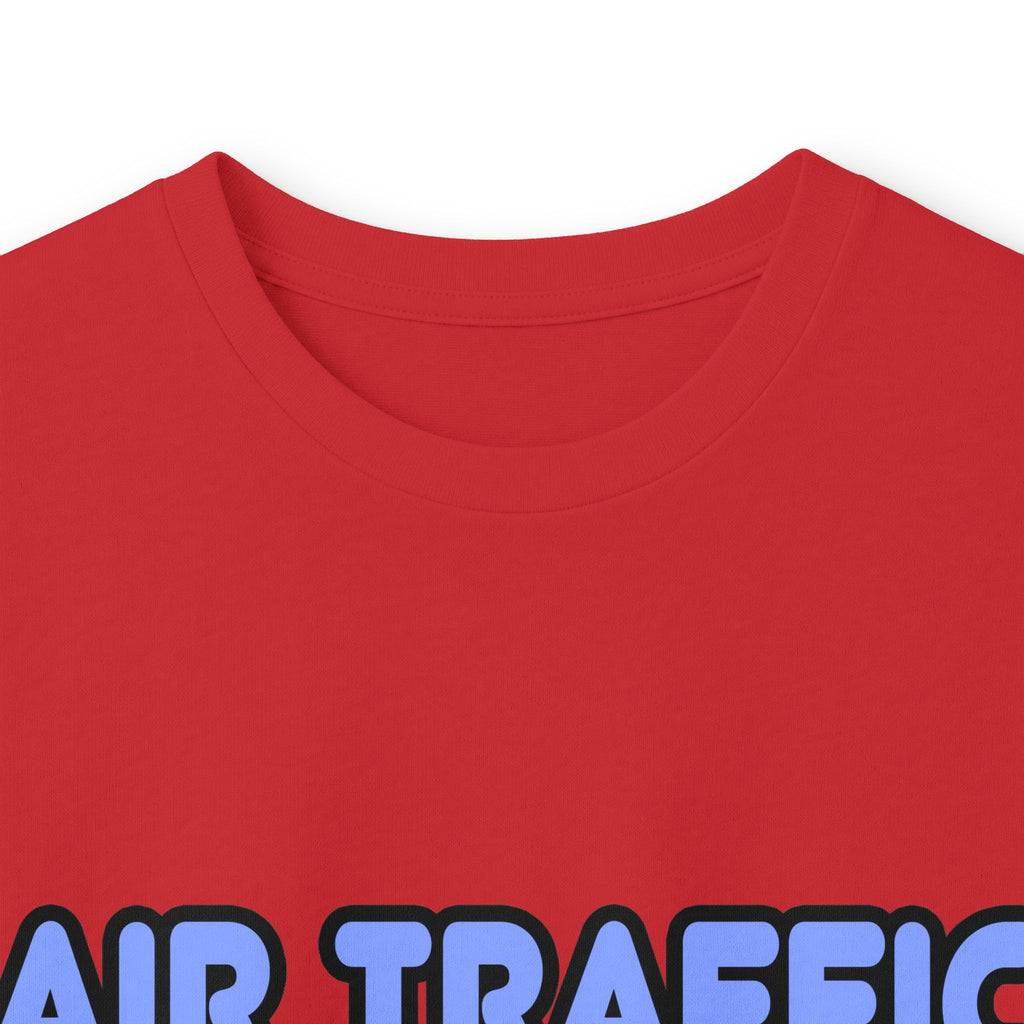 Miracles and Air Traffic Controllers - Unisex Ultra Cotton Long Sleeve Tee