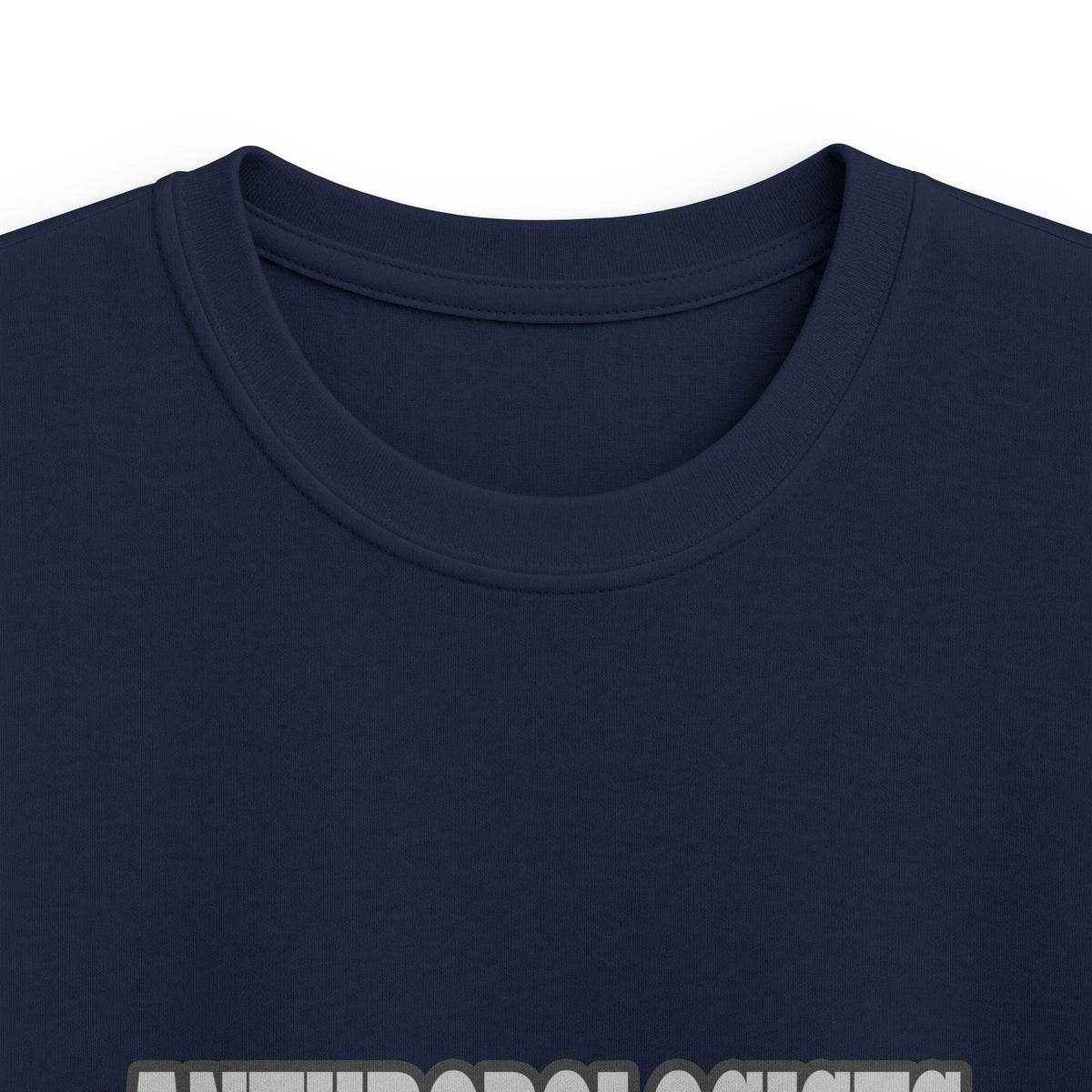 Anthropologists...Much Smarter - Kids Softstyle Tee
