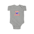 Super Archaeologist - Infant Fine Jersey Bodysuit