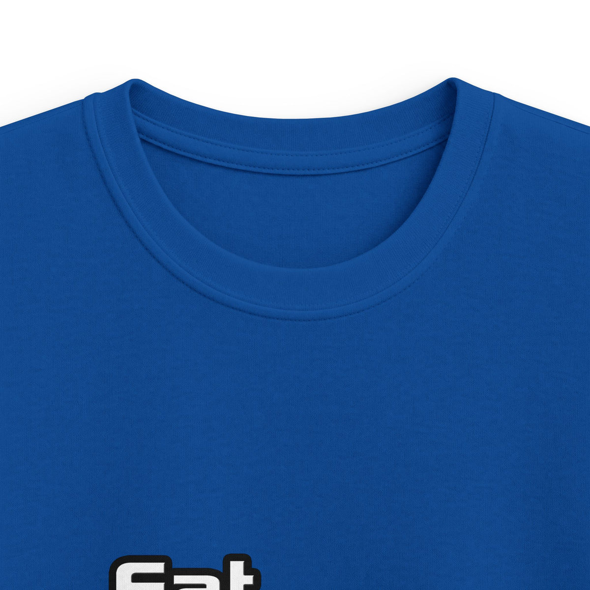 Eat. Sleep. Bartend - Kids Softstyle Tee