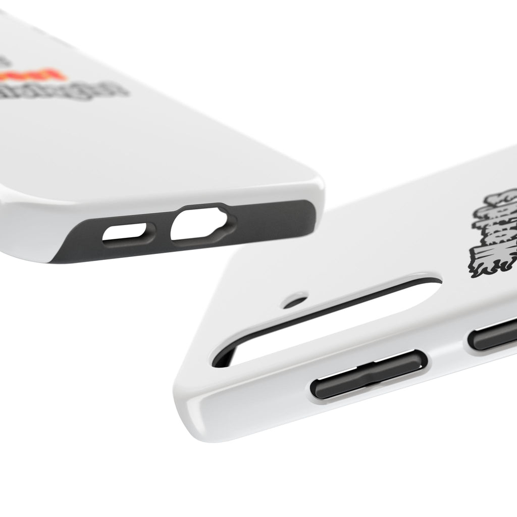 World's Hottest Audiologist - Tough Phone Cases