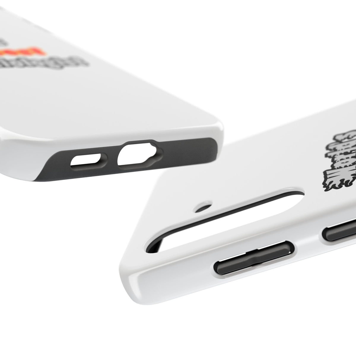 World's Hottest Audiologist - Tough Phone Cases