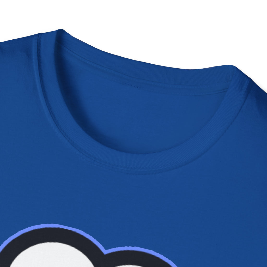 Doctor .. Livin' The Dream - Unisex Softstyle T-Shirt